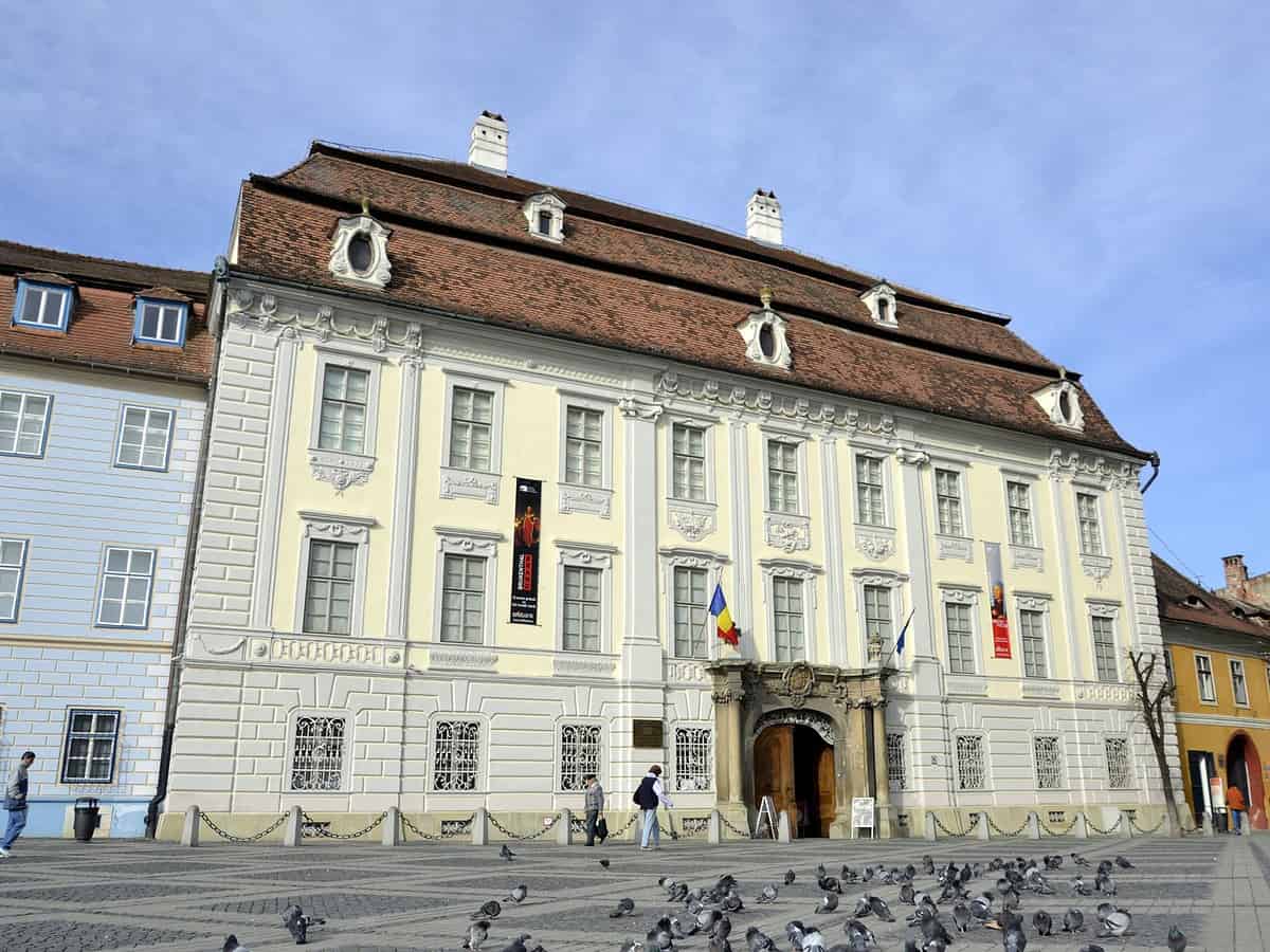 sezon cultural bilateral organizat în premieră istorică de românia și polonia. startul va fi dat cu o expoziție la muzeul brukenthal din sibiu