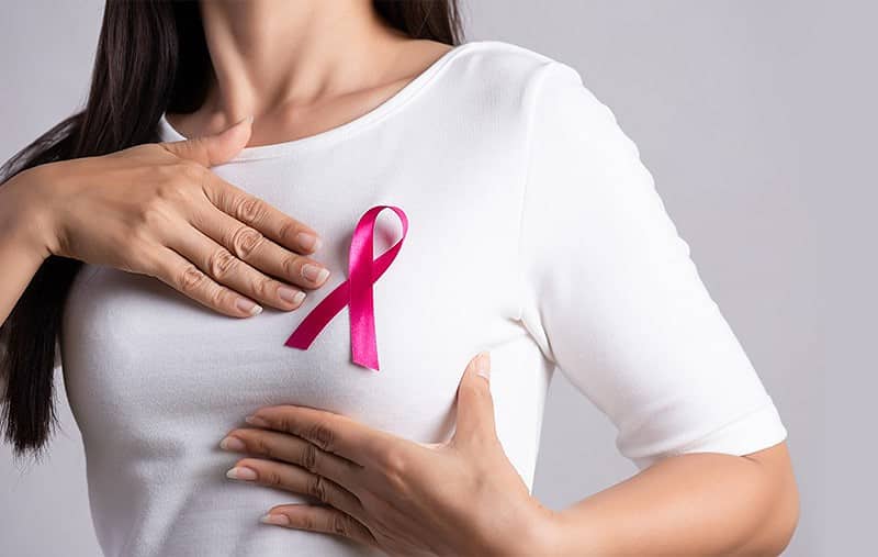 un nou test promite o predicție mai precisă a riscului de reapariție a cancerului de sân