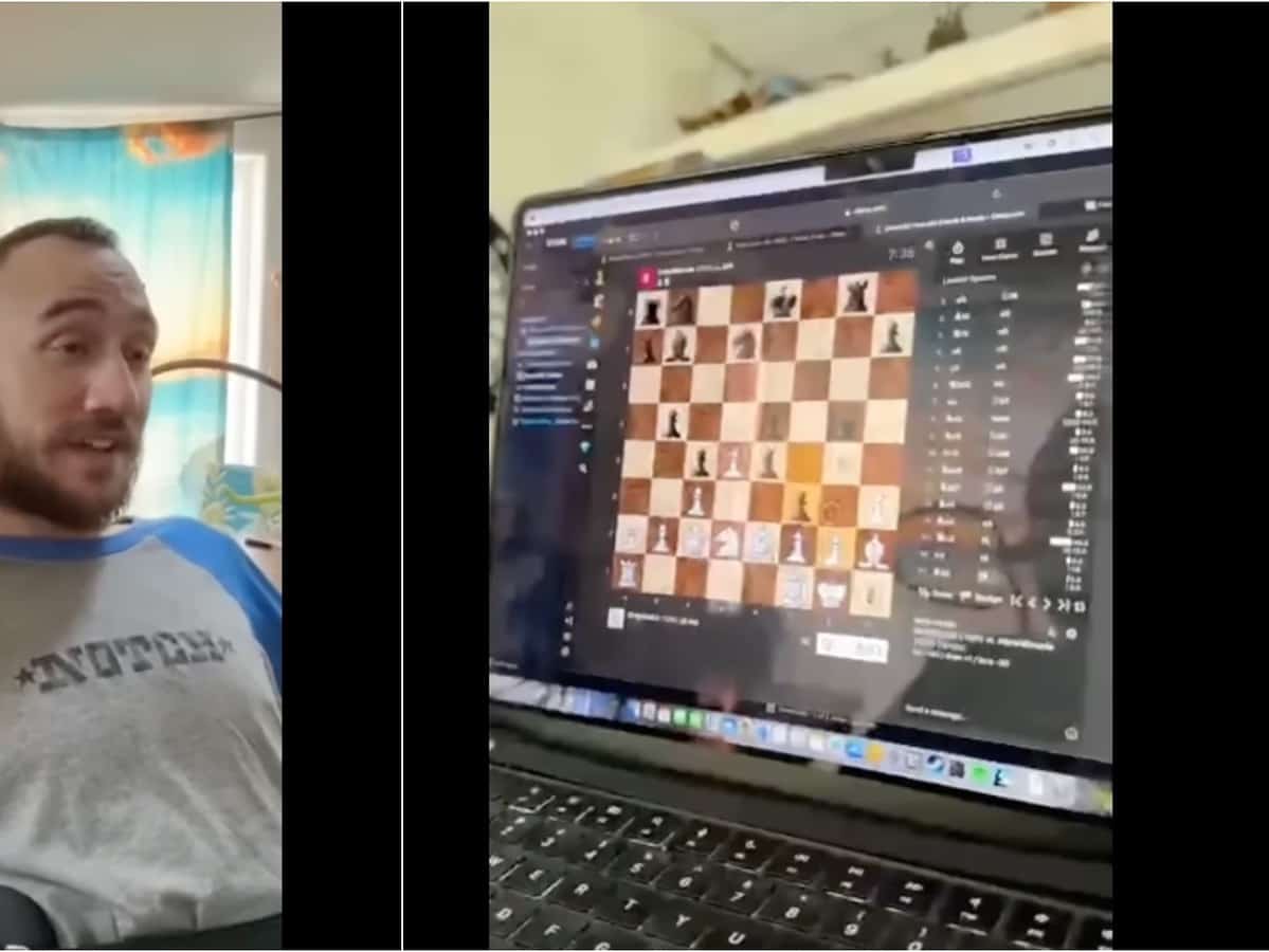 cipul cerebral neuralink permite unui pacient paralizat să joace șah cu gândul (video)