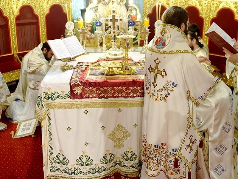 arhiepiscopia sibiului caută preoţi pentru 6 parohii din județ. au nevoie de examinare psihologică complexă