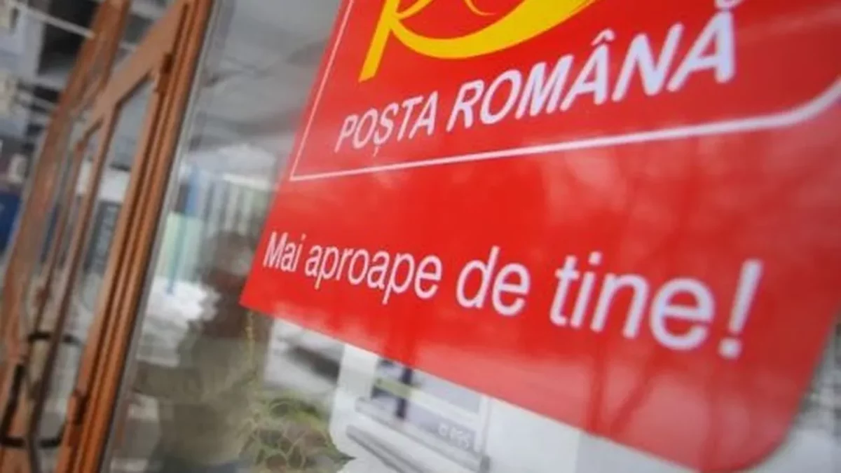 mesaje false trimise în numele poștei române