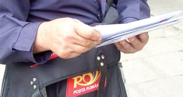 grevă de avertisment la poșta română