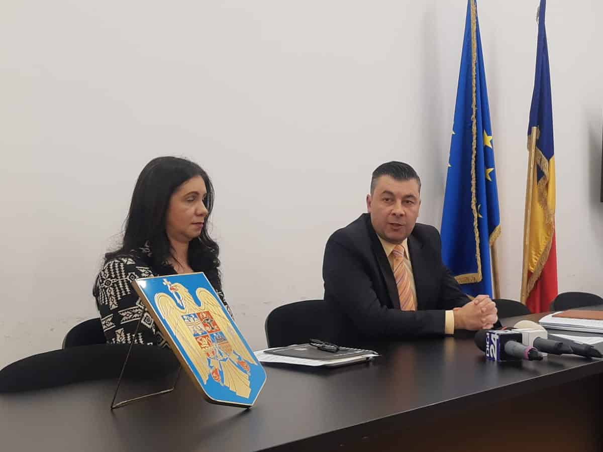 Cazurile de înșelăciune din mediul online le dau bătăi de cap procurorilor din Sibiu. „Necesită o cooperare internațională”