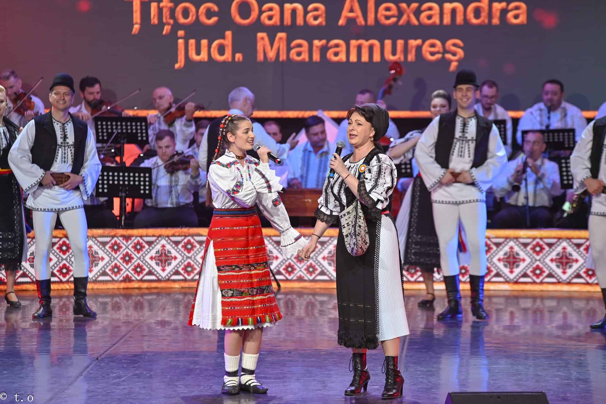 festivalul-concurs "lucreția ciobanu" 2024 dă startul cu 10 concurenți talentați (foto)