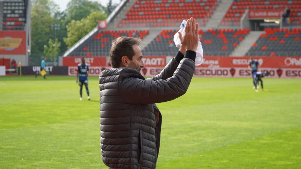 FC Hermannstadt doar remiză cu Botoșani. Neguț a marcat un eurogol în prelungiri (foto video)