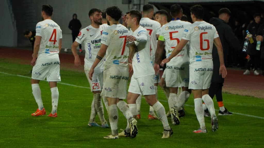 fc hermannstadt câștigă cu petrolul ploiești. sibiul e pe locul 1 în play-out (foto video)