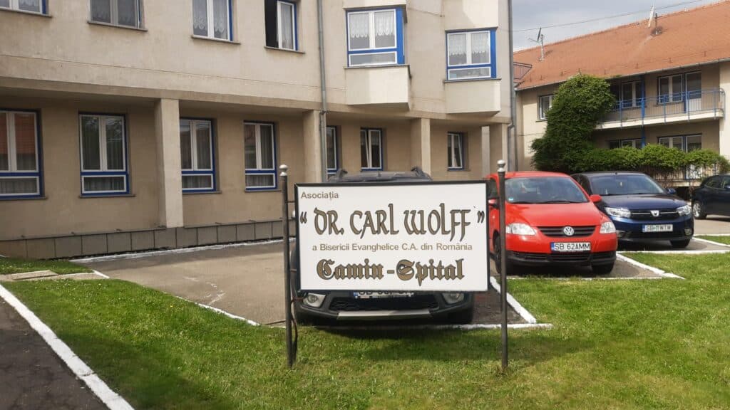 speranțe și despărțiri: povești emoționante cu ani, asistentă în singurul hospice de îngrijire paliativă pentru copii din sibiu. cum poți ajuta și tu