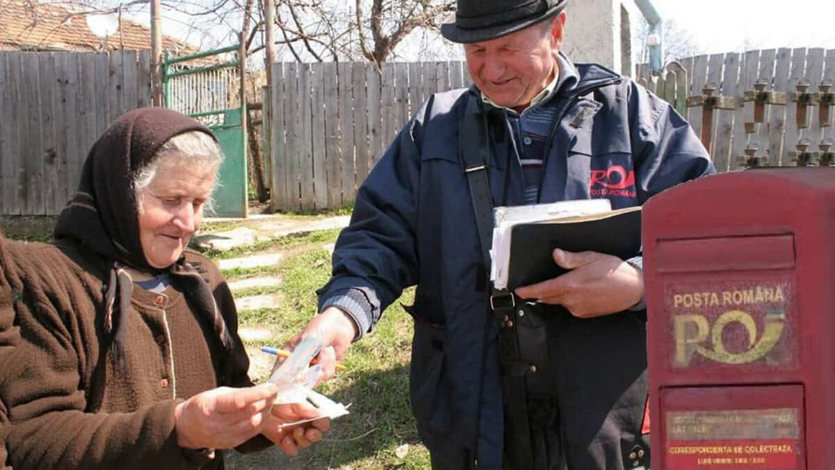 vești bune! pensiile vor intra în buzunarele românilor înainte de paște
