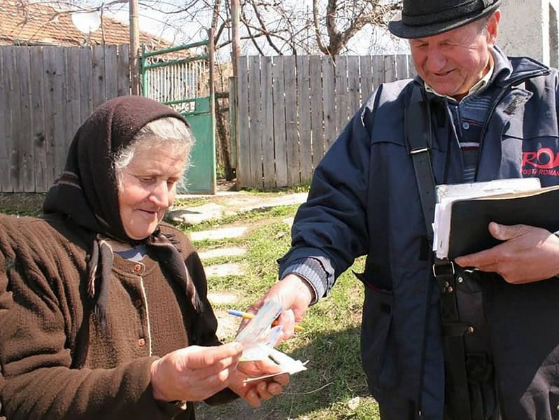 vești bune! pensiile vor intra în buzunarele românilor înainte de paște