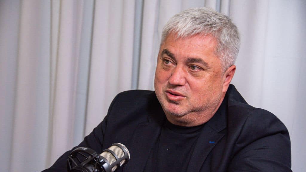 directorul piețelor din sibiu critică ”conceptul” pieței volante de la sala transilvania. teodor birț: „este o piață electorală din punctul meu de vedere” (video)