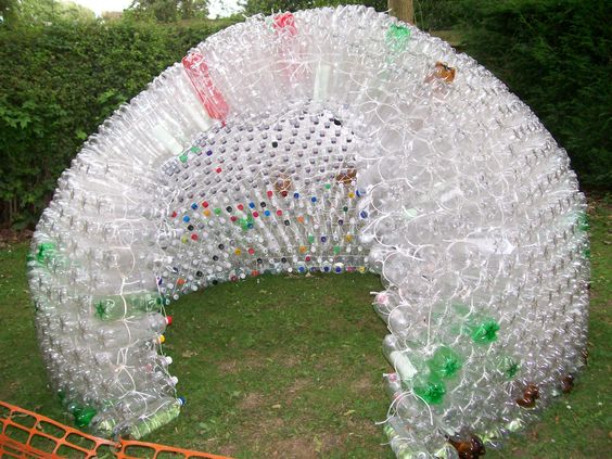 reciclarea plasticului: ce tipuri putem recicla și idei creative pentru refolosire