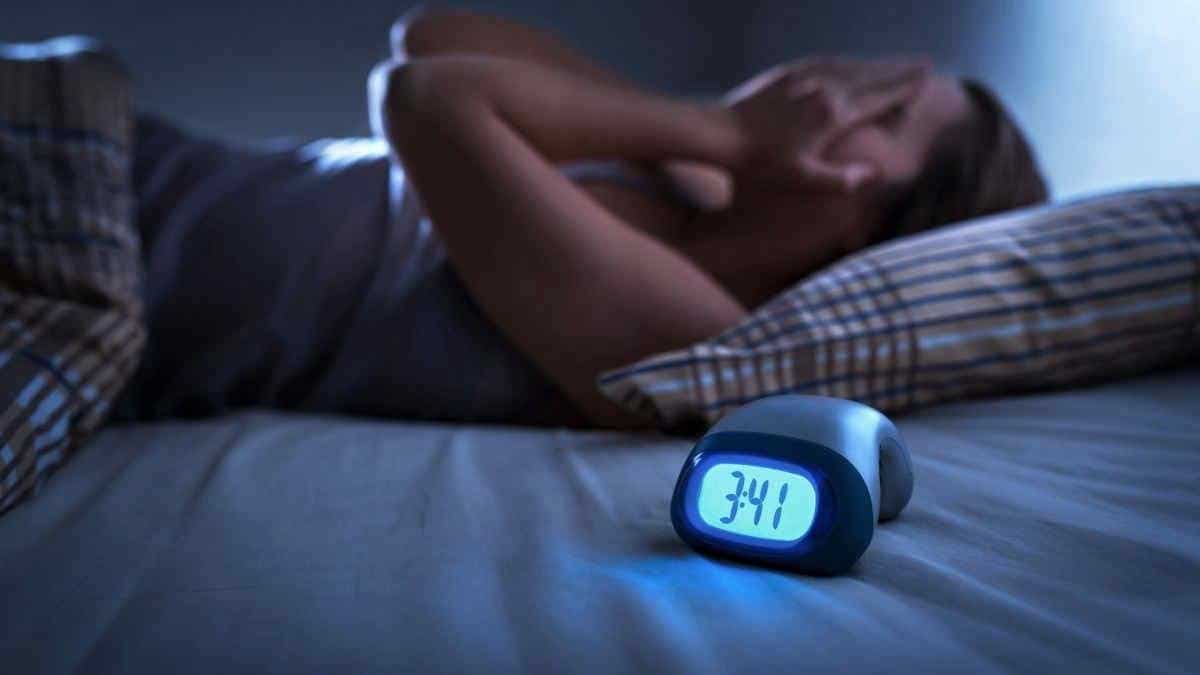 noua generaţie de insomniaci. cum pot afla părinţii când adolescenţii nu dorm și ce pot face