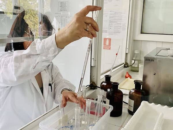 judeţele sibiu şi braşov vor beneficia de unul dintre cele mai moderne laboratoare din ţară pentru studiul calităţii apei şi a apei uzate