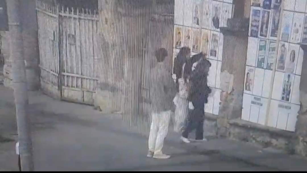 unsprezece persoane prinse ca au rupt afișe electorale de pe panourile din sibiu