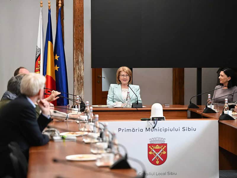 astrid fodor despre campania electorală actuală: ”campania mea va fi un curată, axată pe proiectele concrete pe care le propun pentru oraș”