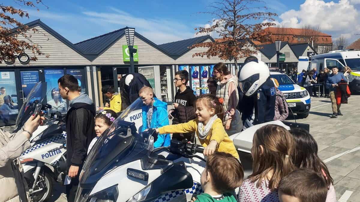 ”avalanșă” de evenimente organizate de ziua copilului la sibiu, dar nu ratați pe cele de la shopping city și teatrul gong