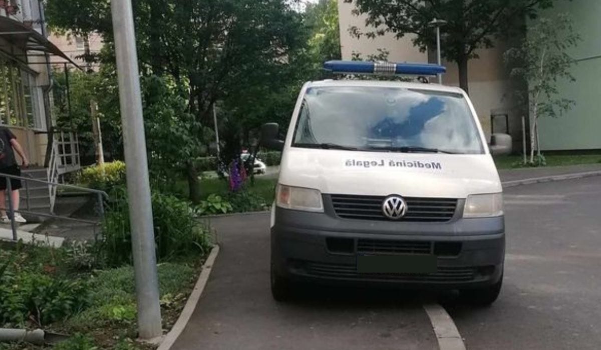 mărturiile vecinilor criminalului de pe mihai viteazu. oamenii au auzit țipete din apartamentul groazei