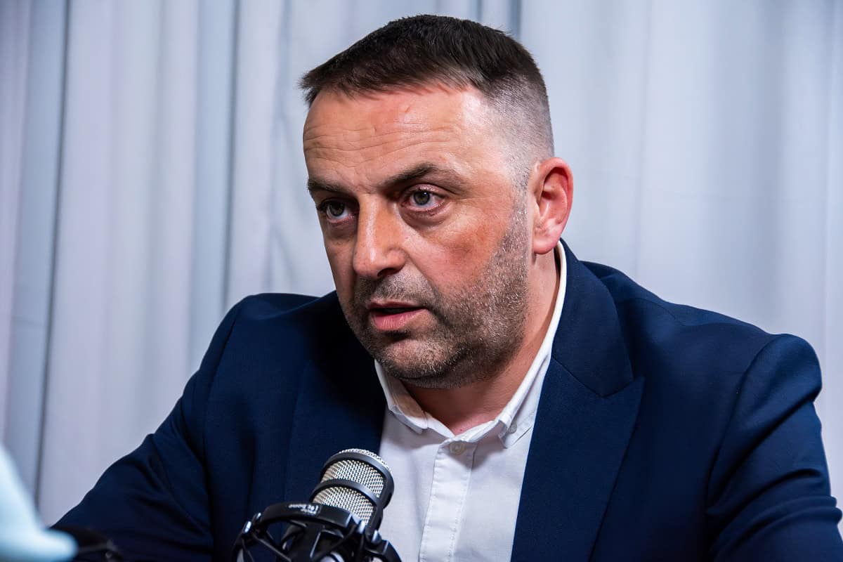 primăria șelimbăr înființează societatea șopa srl. marius grecu: ”vrem să ne facem singuri acțiunile de curățenie și igienizare a localității”