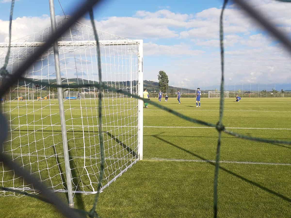 finala fazei județene din cupa româniei la fotbal se joacă în nocturnă pe noul stadion din obor