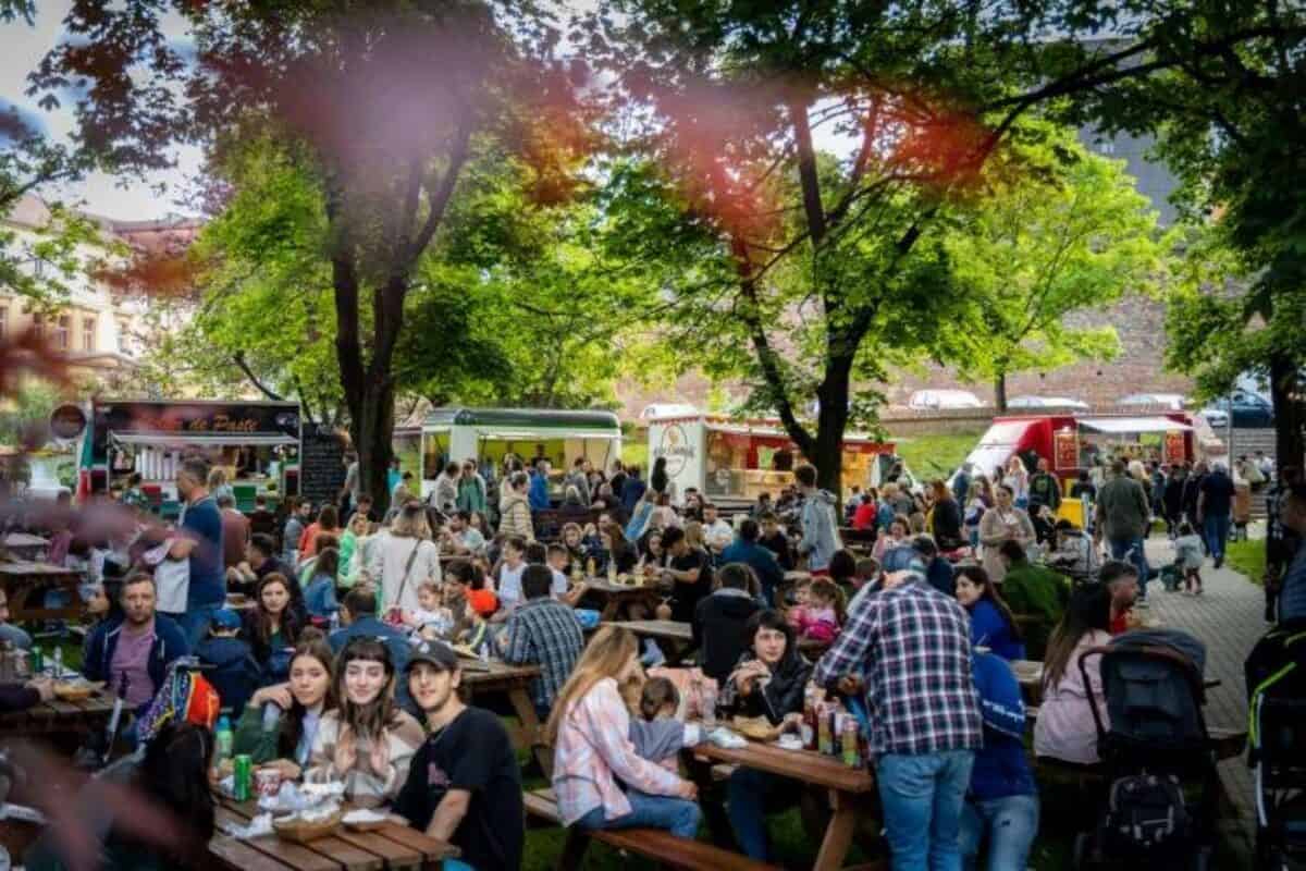 ce facem în weekend la sibiu: cap de afiș, vino festival în parcul tineretului. concerte cu grasu xxl, connect-r, argatu, bitză și mulți alții