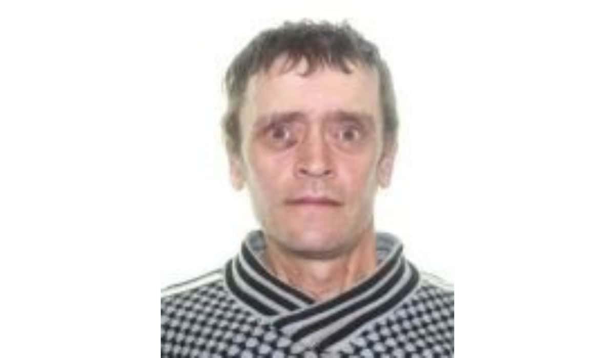 sibian în vârstă de 44 de ani, dispărut de acasă de două săptămâni