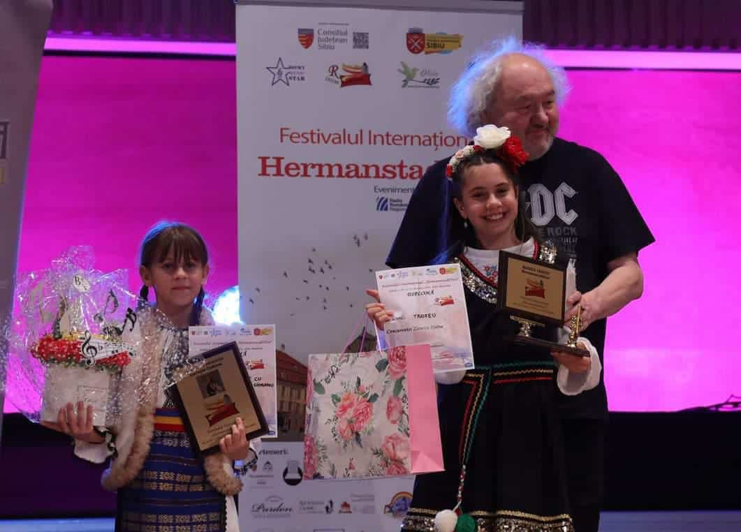 ediție de poveste a festivalului internațional „hermannstadtfest”
