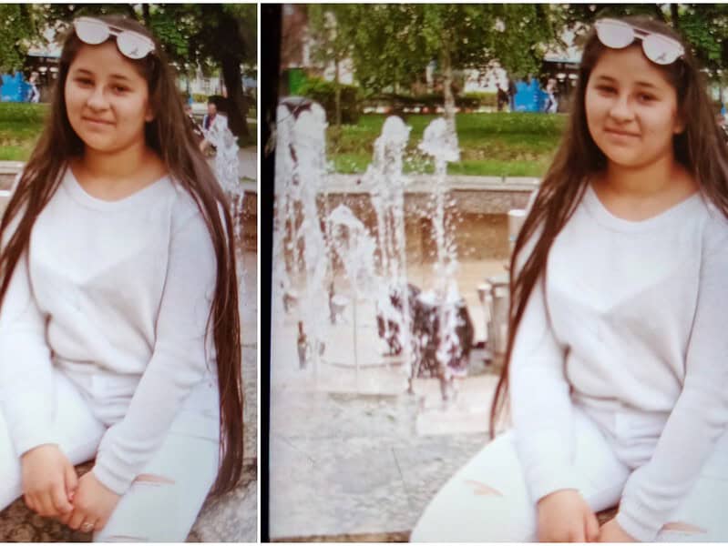 minoră de 14 ani dată dispărută de familie la sibiu de ziua copilului
