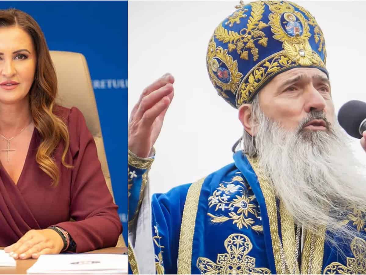 ministrul familiei condamnă declarațiile înaltului preasfinţitul teodosie despre abuzul în căsătorie