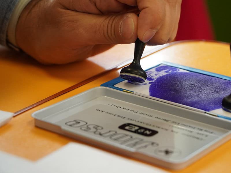 alegeri locale 2024: incidente la vot în brateiu. persoane de etnie romă, influențate să nu voteze