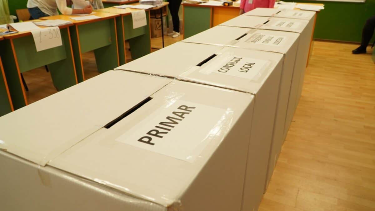 live text alegeri locale 2024: peste 40.000 de sibieni au ieșit la vot. incidente în nordul județului (ora 11:00)