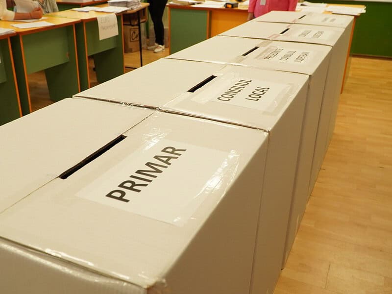 rezultate parțiale alegeri locale 2024: alianța psd-pnl a obținut aproape 50 la sută din voturi la nivel național