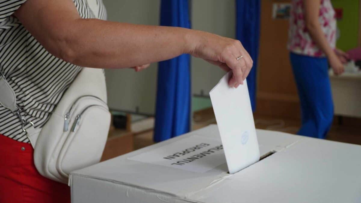 alegeri locale sibiu 2024: prezență masivă la vot în râu sadului, alma și tilișca (ora 15:00)