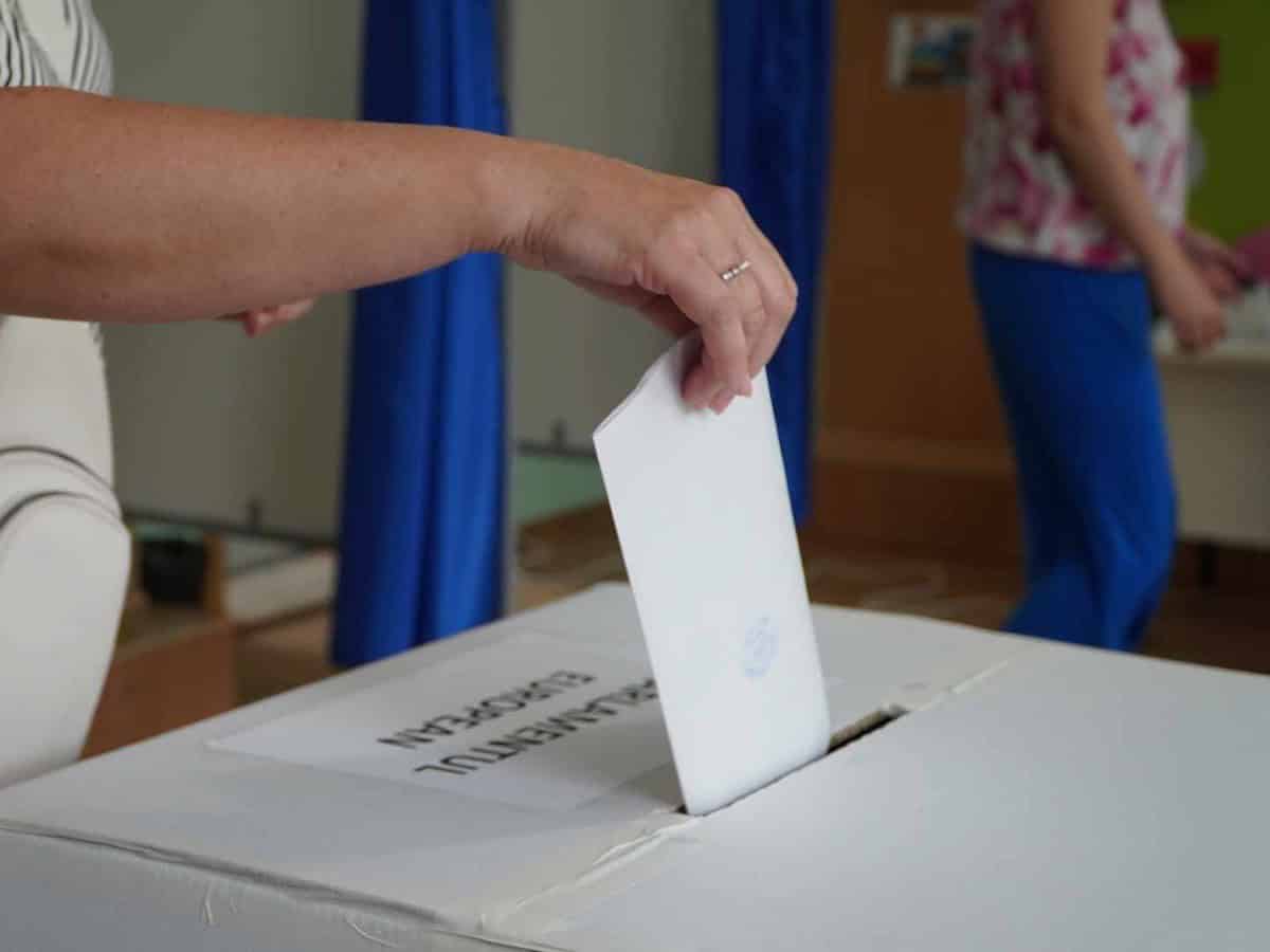 rezultate finale alegeri locale sibiu 2024: pnl a câștigat cel mai mare număr de consilieri locali pe tot județul
