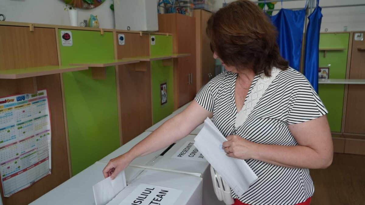 live text alegeri locale 2024: peste 185.000 de sibieni au ieșit la vot. secțiile de votare s-au închis (ora 22:00)