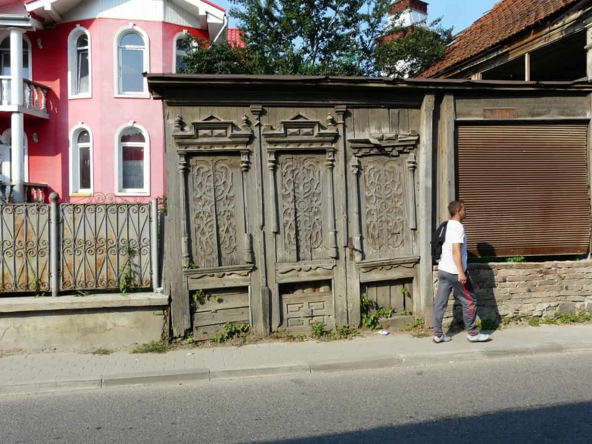 o casă veche din abrud va fi salvată și mutată la muzeul astra din sibiu