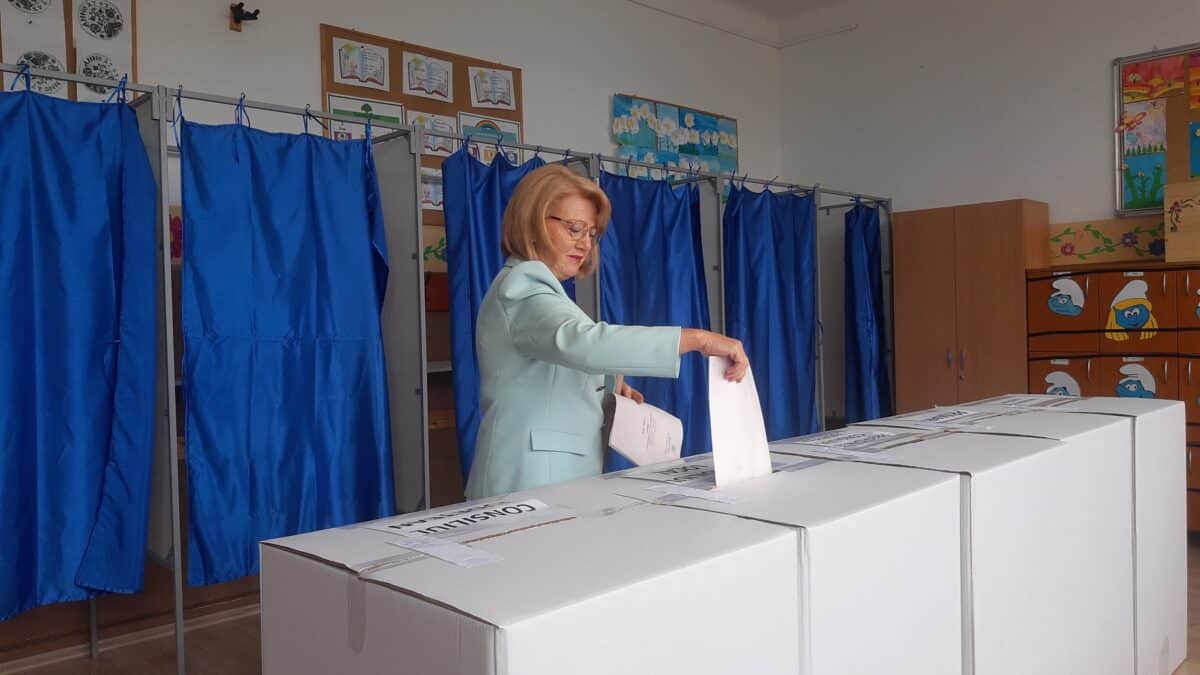 rezultate finale alegeri locale sibiu: fodor a câștigat primăria cu 22.373 de voturi. cine sunt consilierii locali