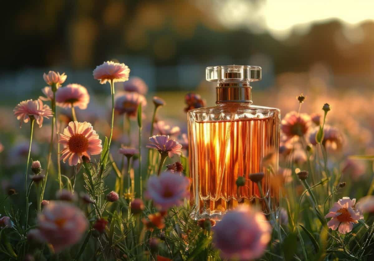 tendințele în parfumurile pentru femei din acest an
