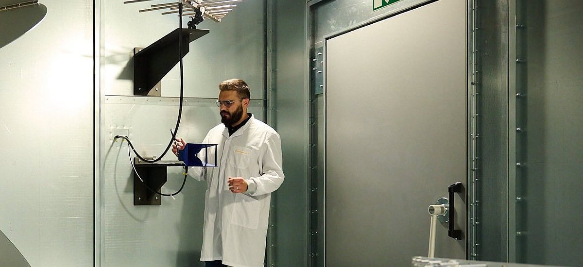 continental investește din nou la sibiu în dotarea unui laborator de testare de ultimă generație