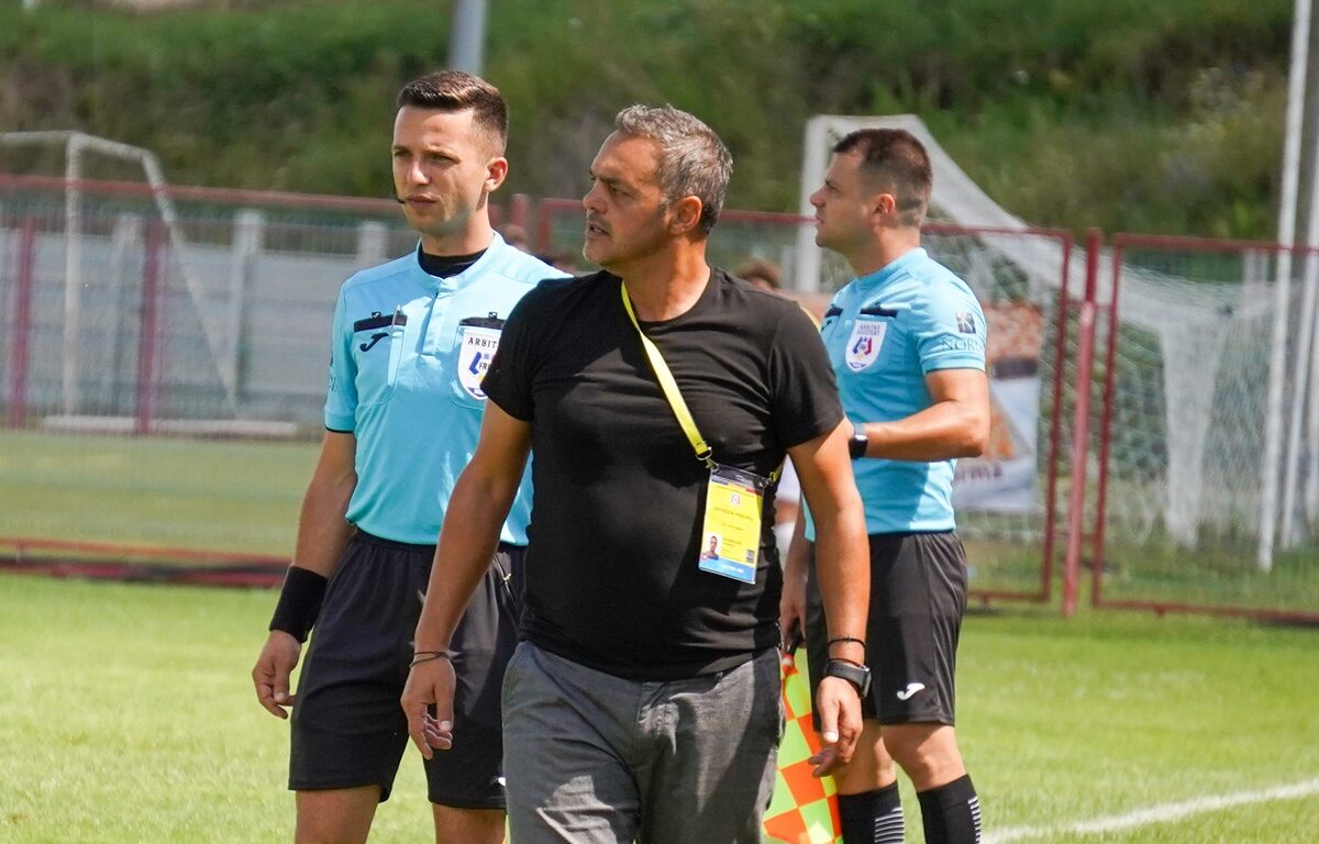 csc șelimbăr, eliminată din cupa româniei de unirea alba iulia