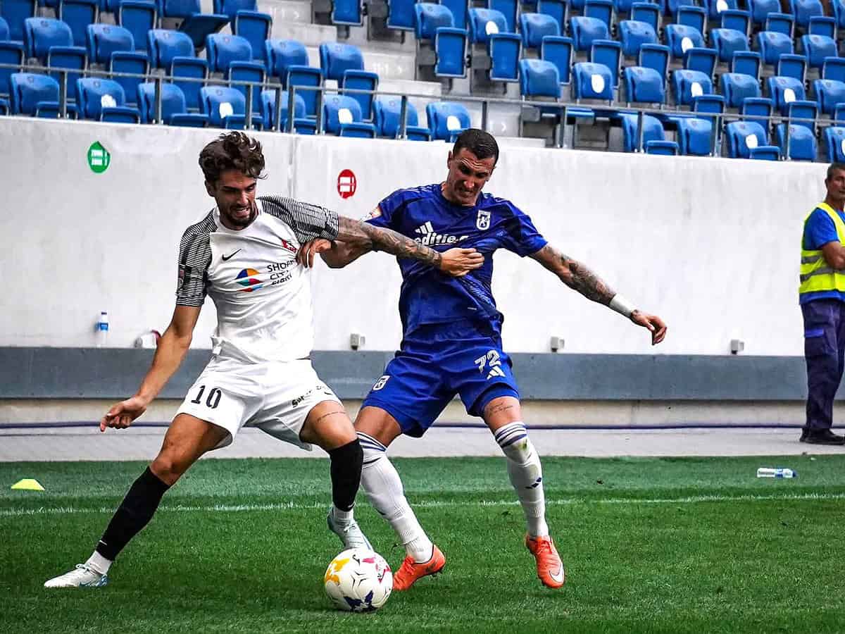 csc șelimbăr pierde la buzău și se îndreaptă spre play-out în liga 2