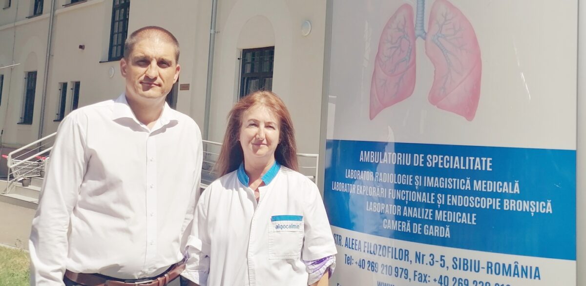 lavinia danciu rămâne pentru încă 4 ani director medical al spitalului de pneumoftiziologie sibiu