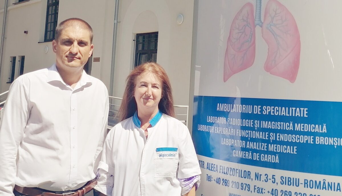 lavinia danciu rămâne pentru încă 4 ani director medical al spitalului de pneumoftiziologie sibiu