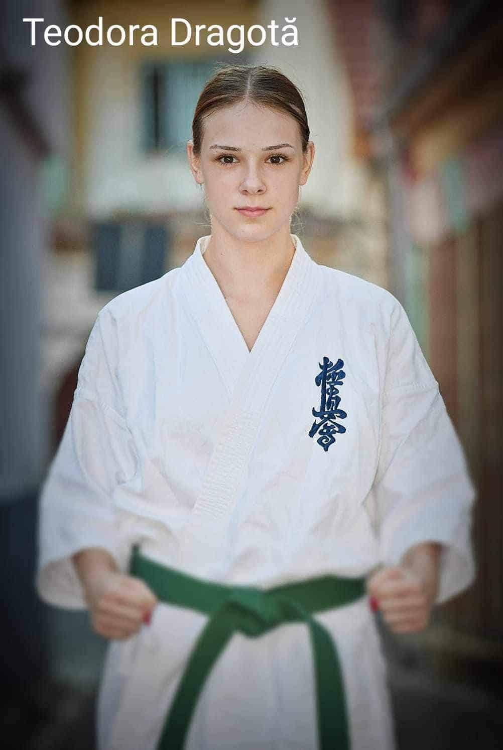 șase sportivi din sibiu au nevoie de ajutor financiar ca să poată să facă deplasarea la campionatul mondial de karate kyokushin de la londra