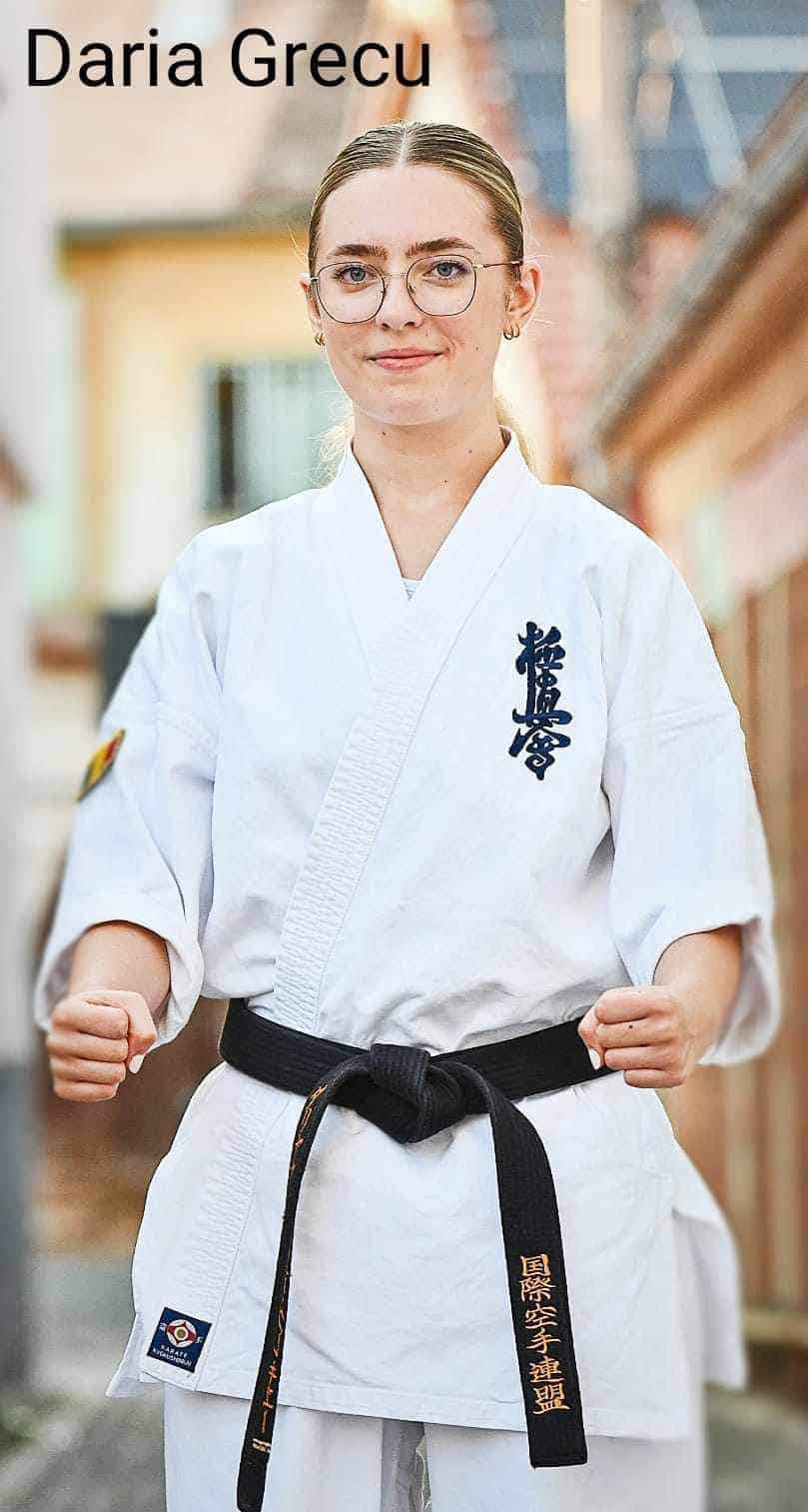 șase sportivi din sibiu au nevoie de ajutor financiar ca să poată să facă deplasarea la campionatul mondial de karate kyokushin de la londra