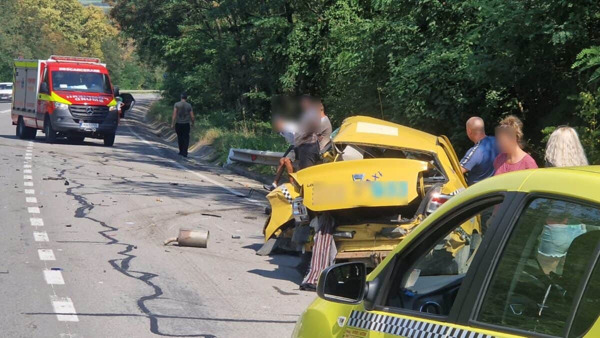 cum s-a produs accidentul de miercuri de pe hula săcelului. șofer de 69 de ani, decedat (update, foto, video)