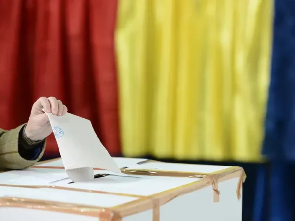 Curtea Constituțională cere renumărarea voturilor de la Alegerile Prezidențiale