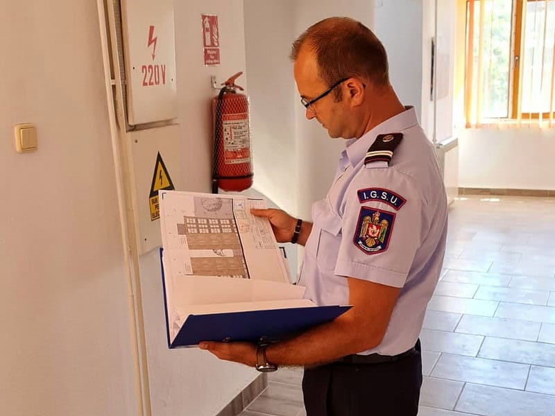 controale isu în tot sibiul. zeci de nereguli găsite și amenzi de peste 220.000 de lei