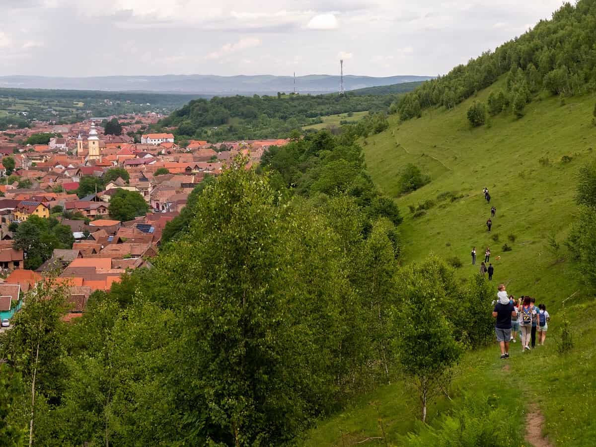 iubitorii de natură sunt invitați la drumeția rășinari - cisnadioara