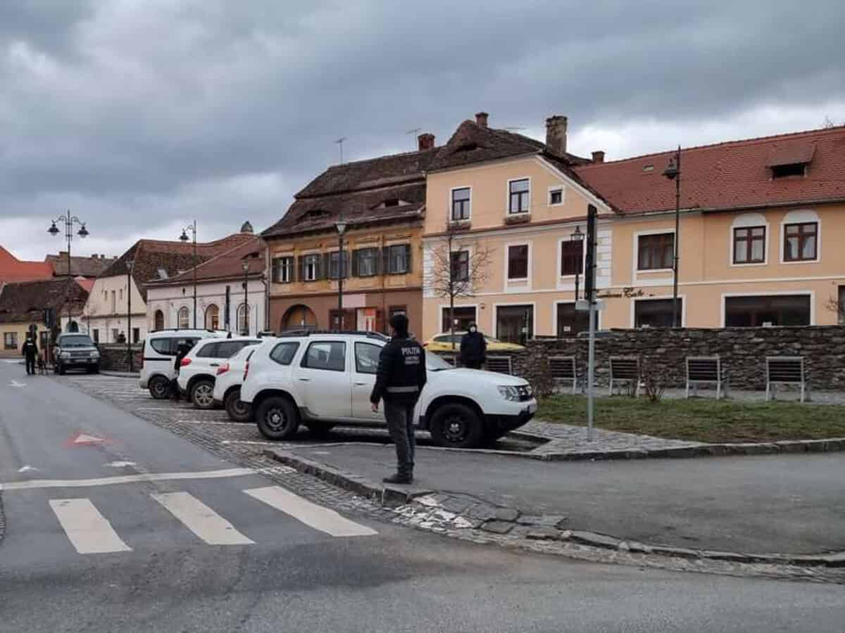 condamnat la închisoare cu suspendare după ce a furat o bicicletă din centrul sibiului și a vândut-o cu 200 de lei