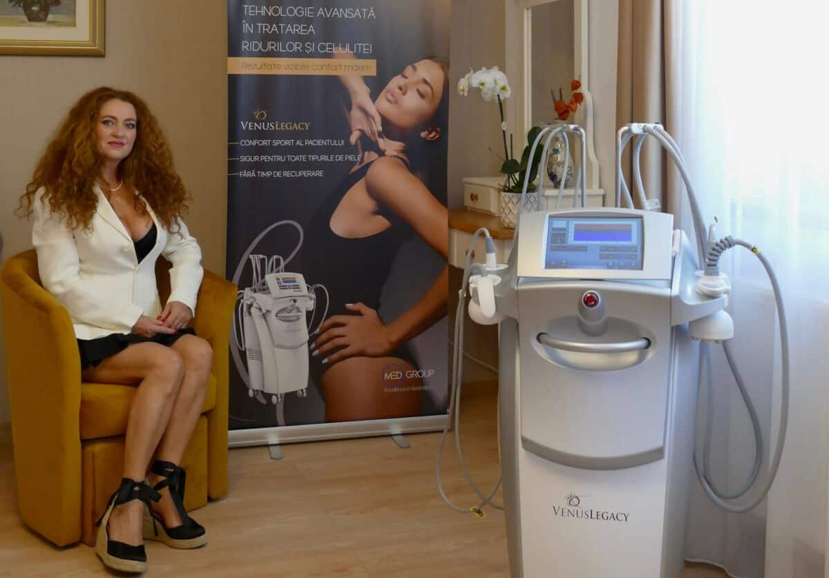 descoperă secretul frumuseții la helena beauty&style concept sibiu. reduceri la pachetele de epilare definitivă și remodelare corporală